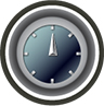 Cooking Timer Icon